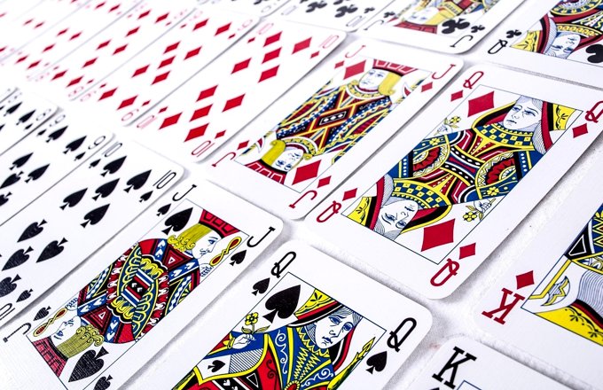 德州扑克基础规则